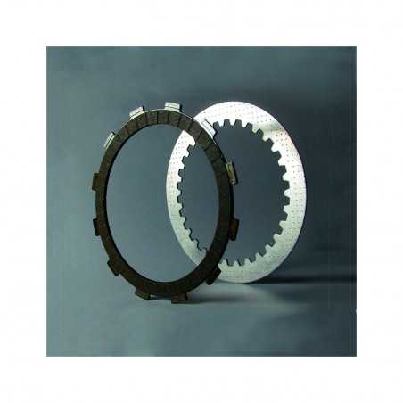 NEWFREN Clutch discs and spacers kit 1018211