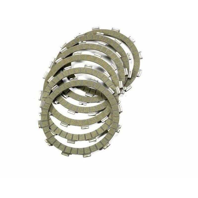 NEWFREN Clutch Discs 1018200