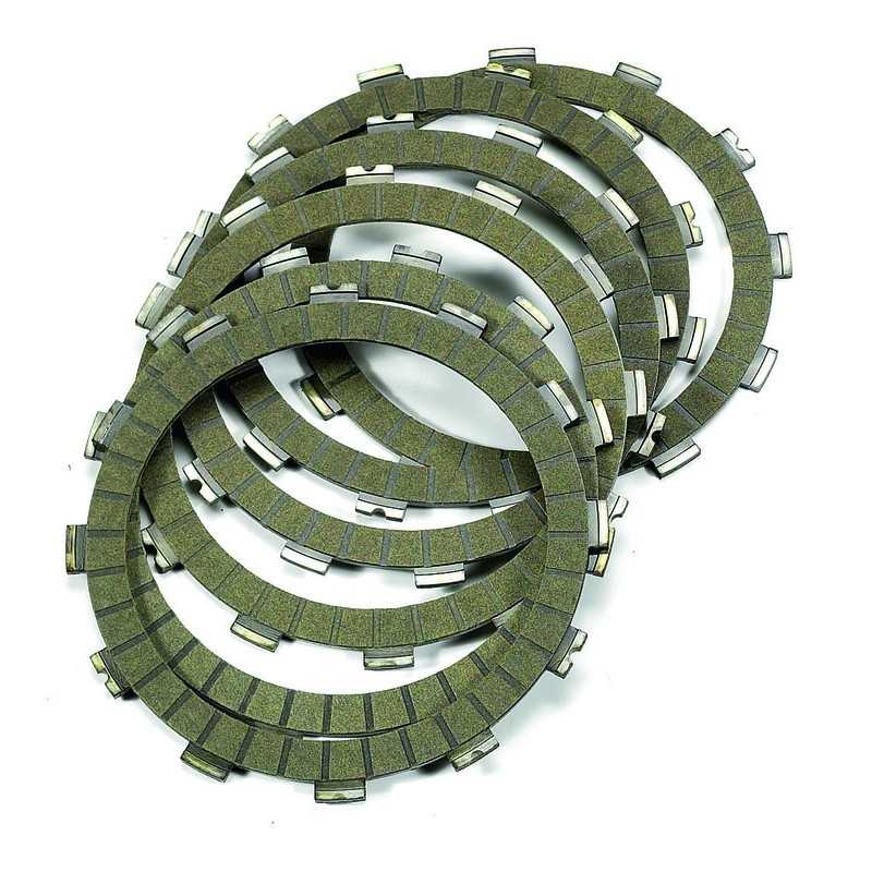 NEWFREN Clutch Discs 1089804