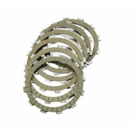 NEWFREN Kit discos de embrague 1018223