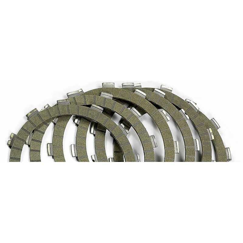 NEWFREN Clutch Discs 1018225