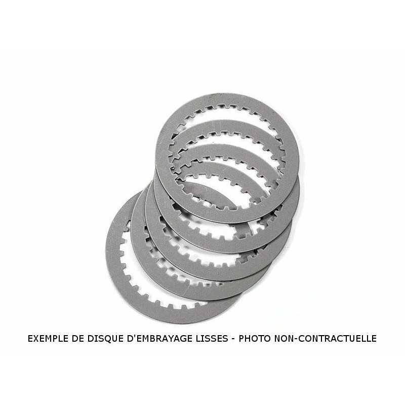 NEWFREN Clutch discs and spacers kit 1018354