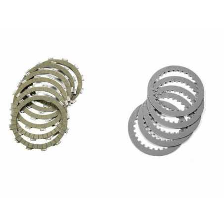 NEWFREN Kit discos de embrague 1018358