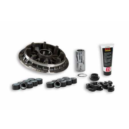 MALOSSI motorcycle variator MULTIVAR 2000 1020692