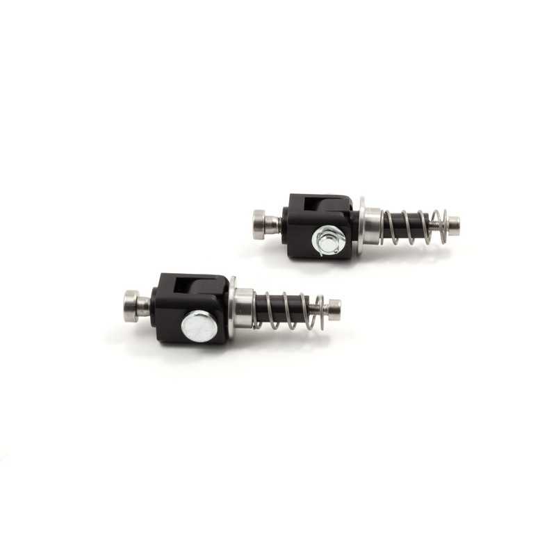 LSL Soporte para estriberas traseras 1064354