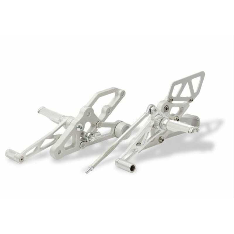 LSL RETRACTED FOOTPEGS 1064426