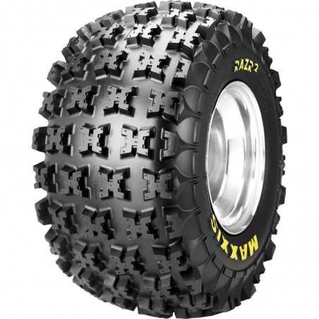 MAXXIS tire cover for quad RAZR2 M934 AT20*11-9 6PR 43J E TL 9005809