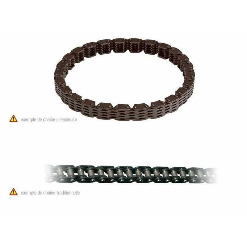 VERTEX Cadena de distribucion silenciosa 114 LINKS 1018885