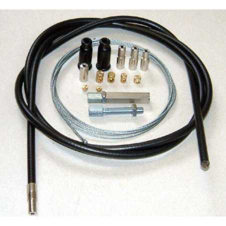 VENHILL Cable de gas para acelerador 1048718
