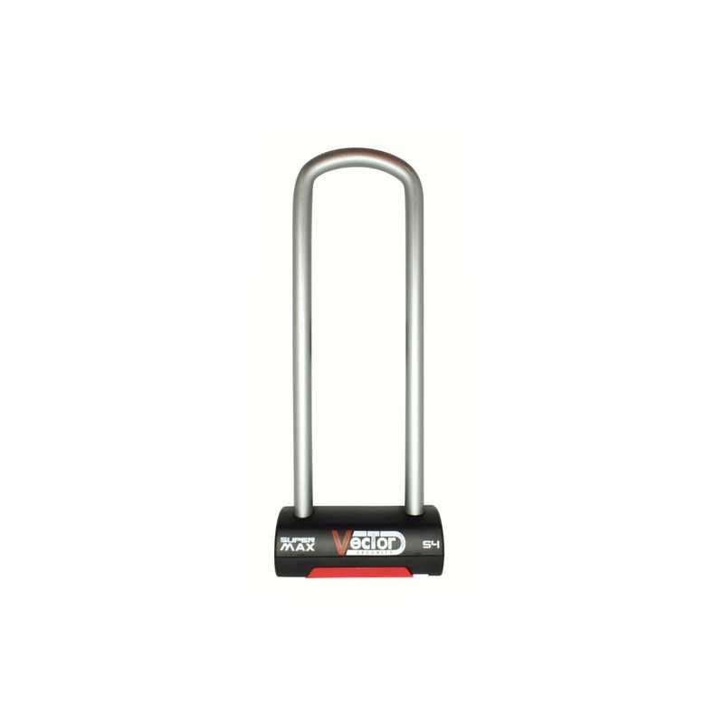 VECTOR Candado en forma de U MAX S4 - 88 X Ø310 MM 1063514