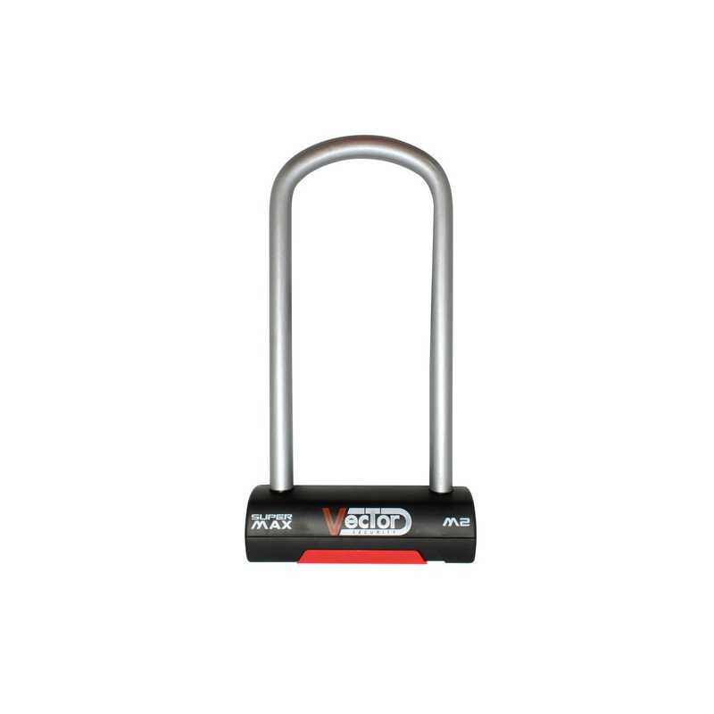VECTOR Candado en forma de U MAX M2 - 108 x Ø250 MM 1063515