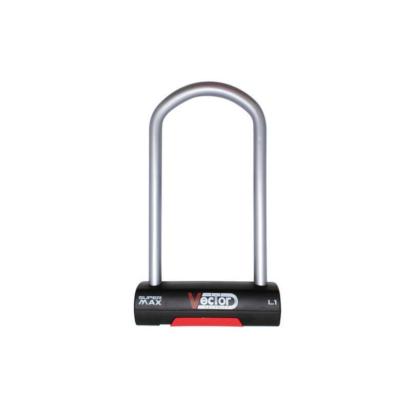 VECTOR Candado en forma de U MAX L1 - 130 x Ø250 MM 1063517
