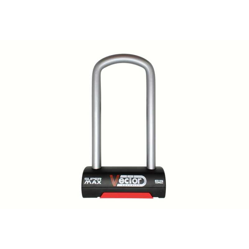 VECTOR Candado en forma de U MAX S2 - 88 X Ø200 MM 1063519