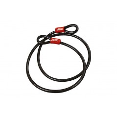 VECTOR STEEL CABLE FOR ANTI-THEFT PADLOCKS MAXKABL - 2M X Ø15 MM 1067322