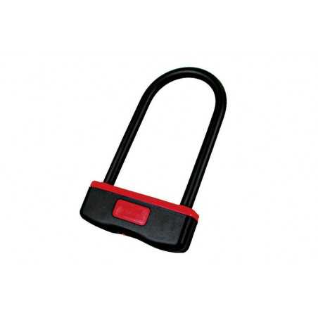 VECTOR U SHAPED PADLOCK SPEED LOCK+ - Ø13MM / 146 X 184 MM 1067320
