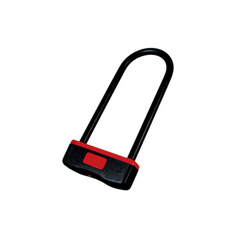 VECTOR U SHAPED PADLOCK SPEED LOCK+ - Ø13 -146X388 MM 1067324