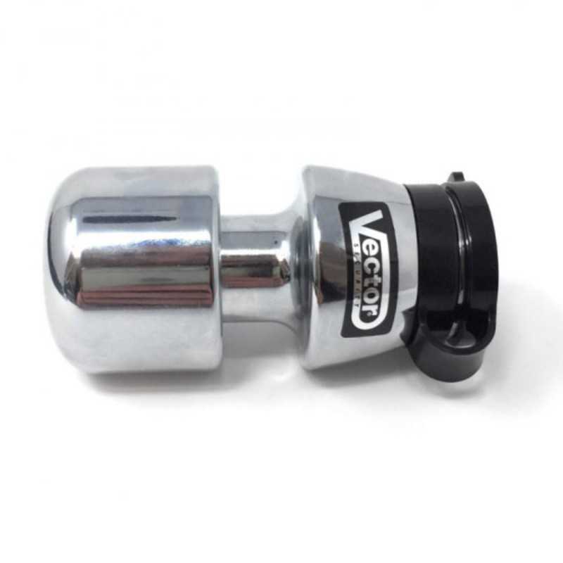 VECTOR ANTI-THEFT PADLOCK PADLOC Ø14 MM 1073539