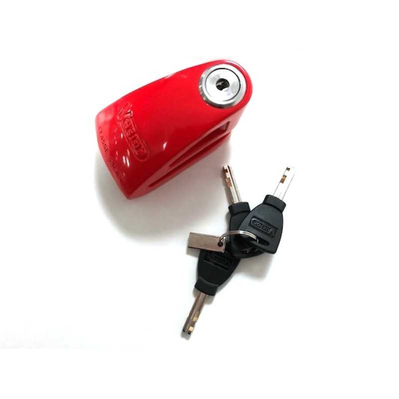 VECTOR Disk Padlock SRA/ART4 1104262