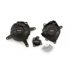 PUIG Engine protection cover 21258