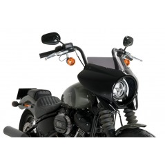 PUIG Headlight Shield with Screen MIRAGE SPORT MIRAGE SPORT 21331