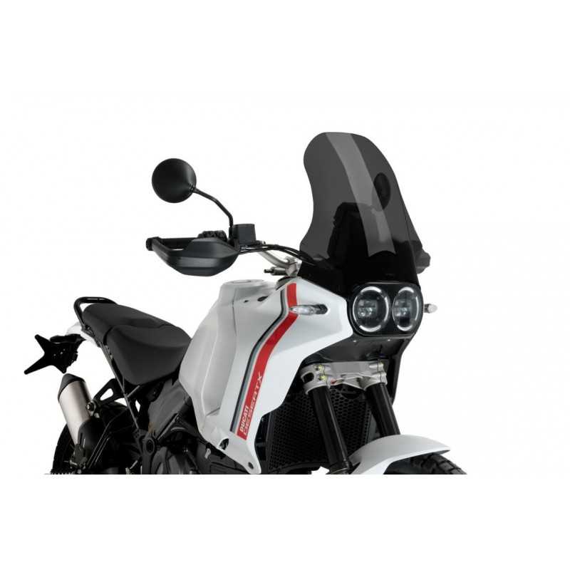 PUIG Windshield windshield windshield motorcycle TOURING TOURING 21437