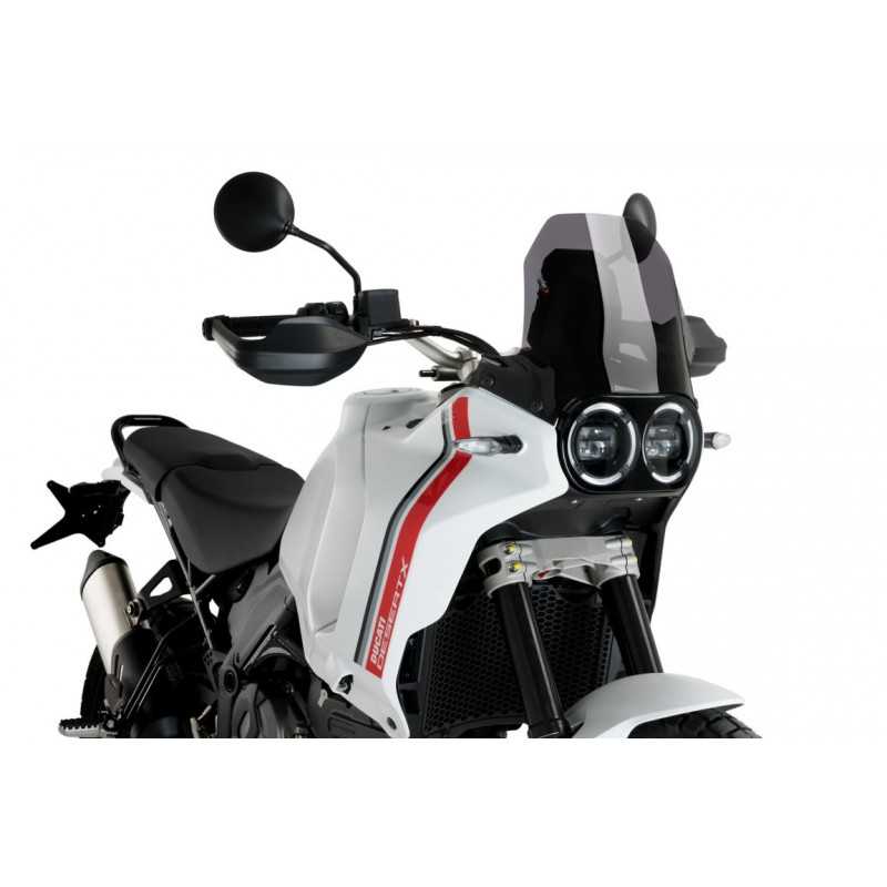 PUIG Cupula parabrisas carenabris moto SPORT 21448
