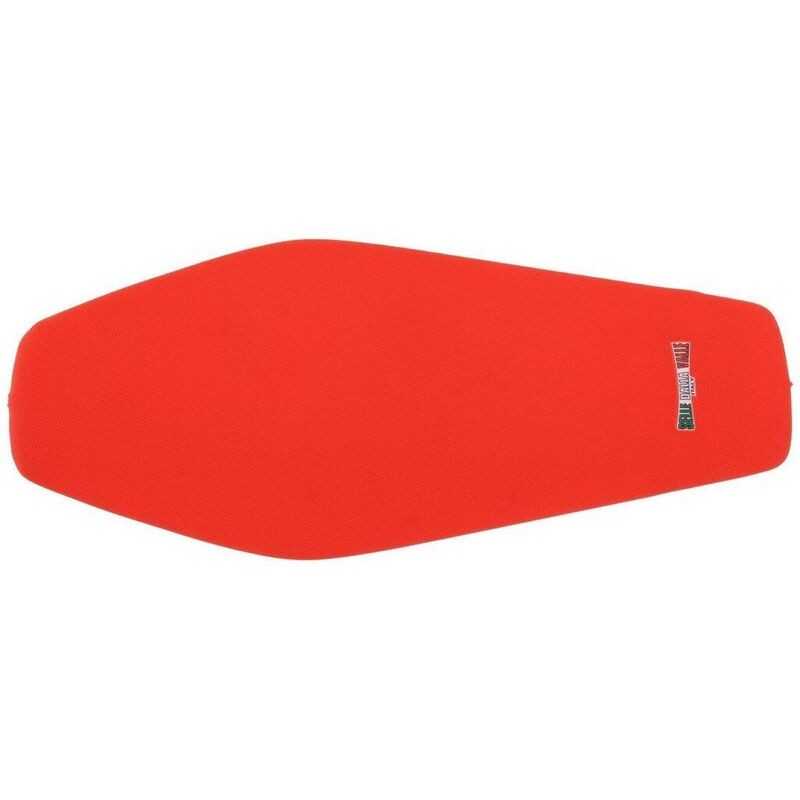 SELLE DALLA VALLE Funda de asiento para moto RACING 1113787