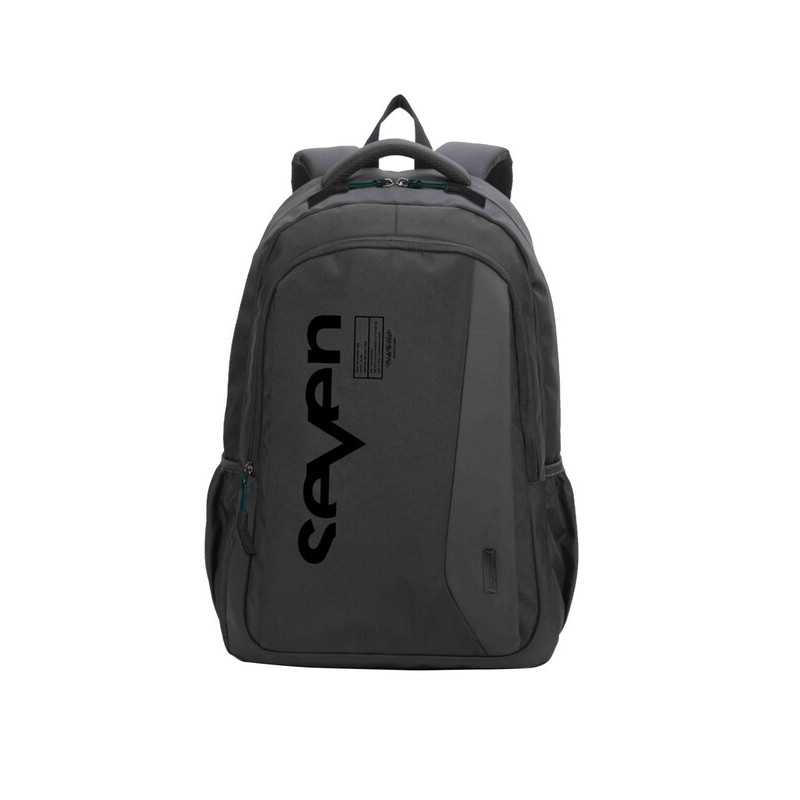 SEVEN Mochila Bolsa trasera para llevar en la moto ACADEMY 8007629001