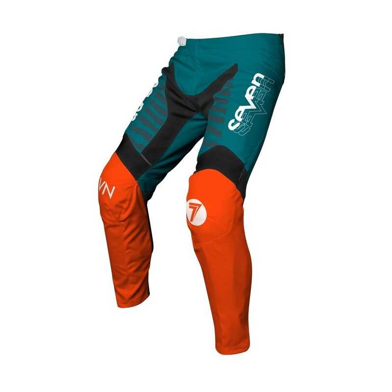 SEVEN motocross pants VOX SURGE 8007662012VAR