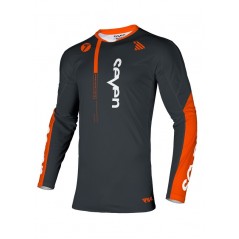SEVEN Children's motocross t-shirt RIVAL RIFT 8007657001VAR