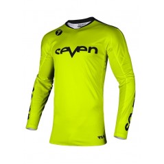 SEVEN Children's motocross t-shirt RIVAL STAPLE 8007658011VAR