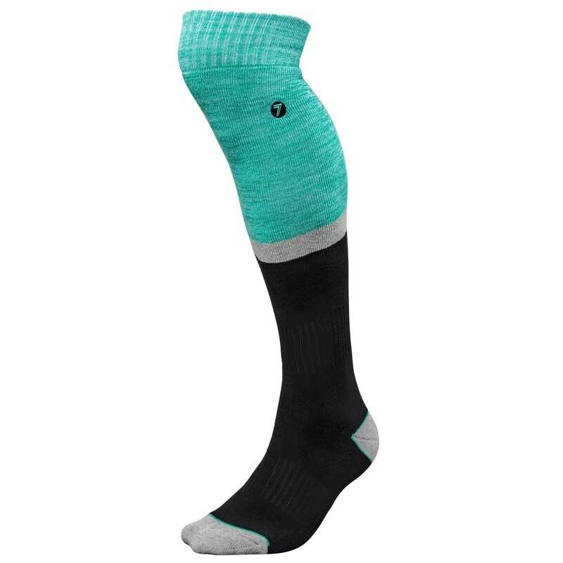 SEVEN Calcetines enduro moto infantil RIVAL 8007660001