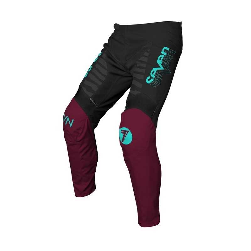 SEVEN Pantalones motocross VOX SURGE 8007662012VAR