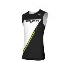 SEVEN Camiseta sin mangas infantil motocross ZERO ECHELON 8007687003VAR