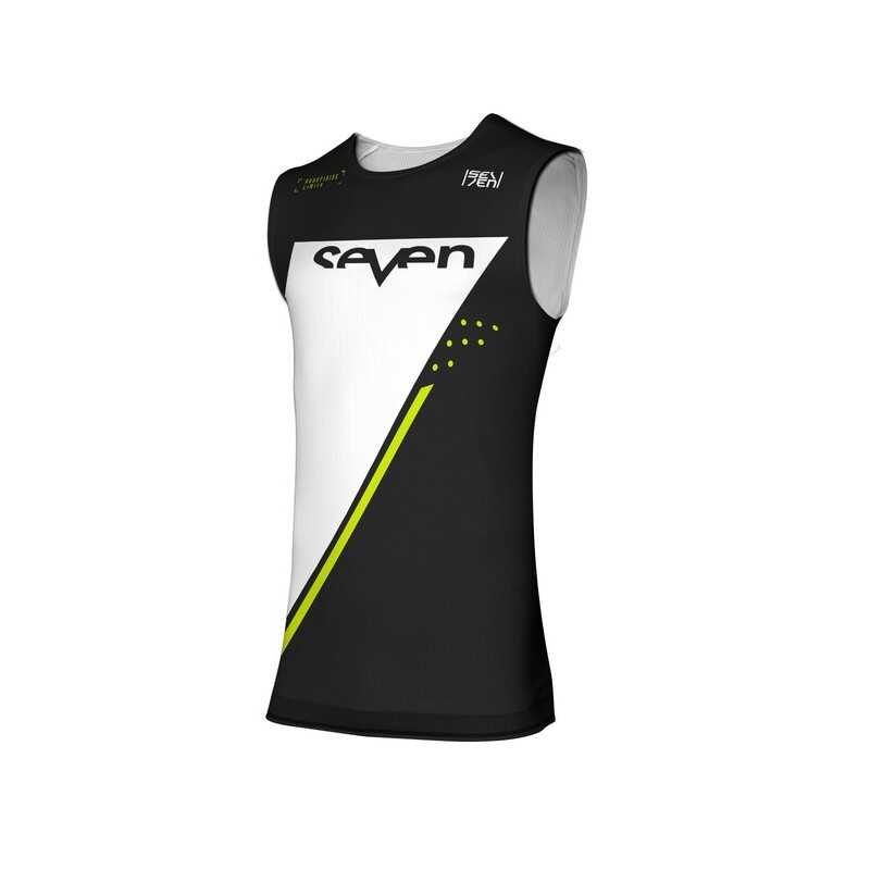 SEVEN Children's motocross tank top ZERO ECHELON 8007687003VAR