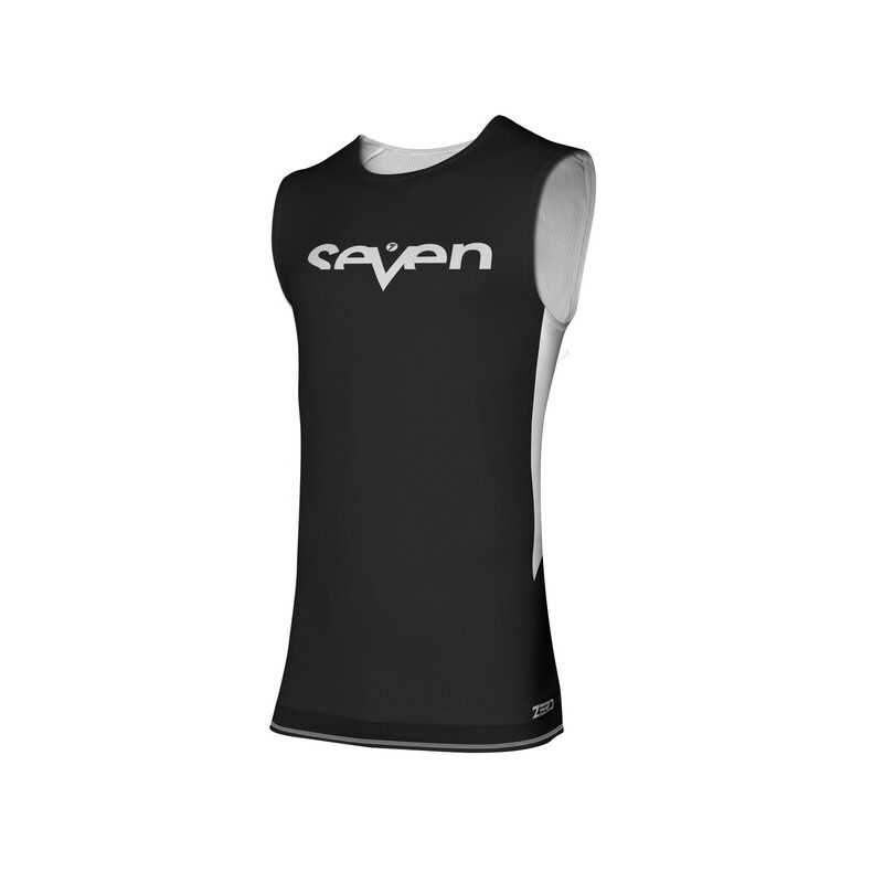 SEVEN Children's motocross tank top ZERO STAPLE 8007689003VAR