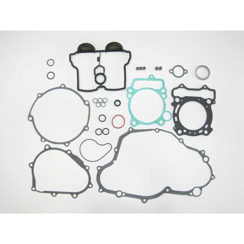 TECNIUM Juego completo juntas de motor 1015902