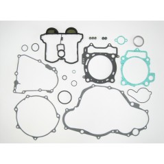 TECNIUM Juego completo juntas de motor 1015903