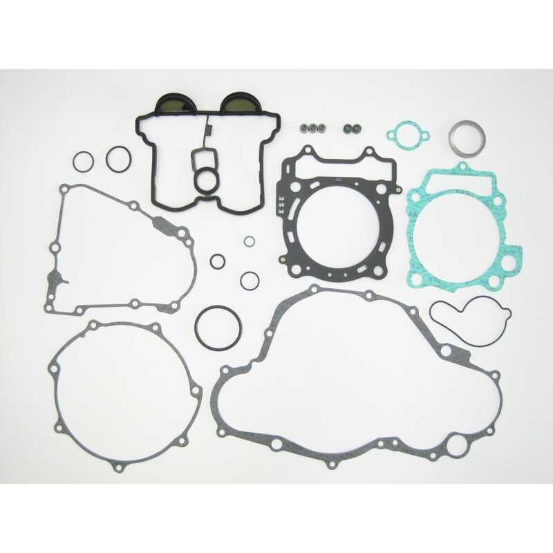 TECNIUM Juego completo juntas de motor 1015903