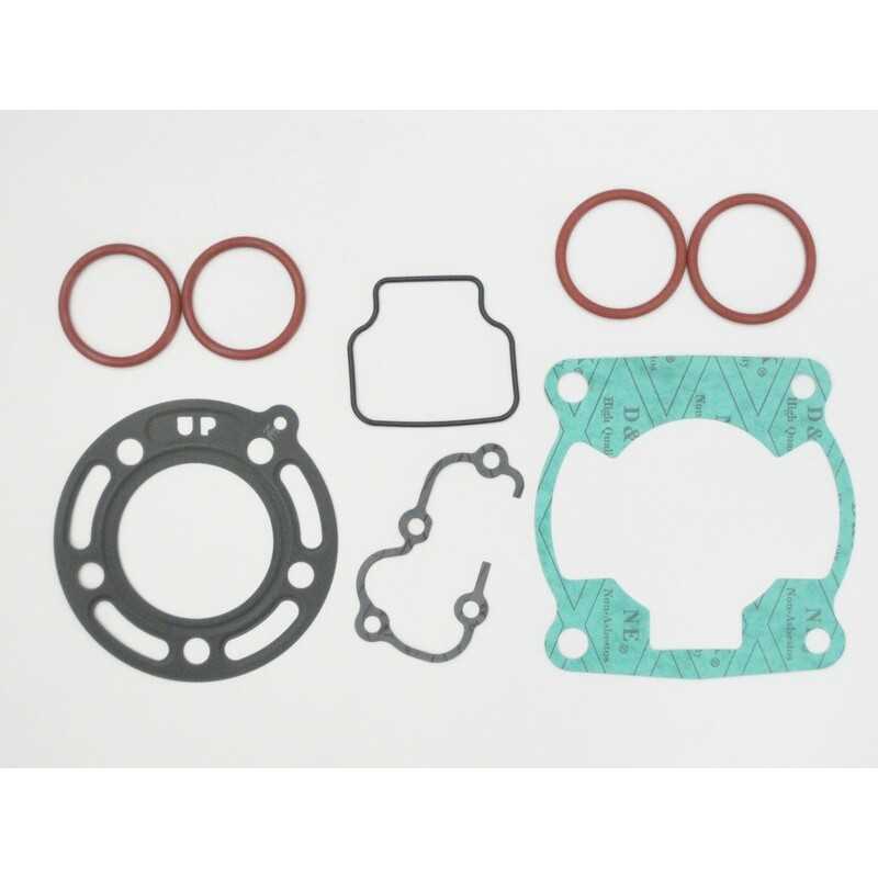 TECNIUM Upper engine gasket kit 1016002