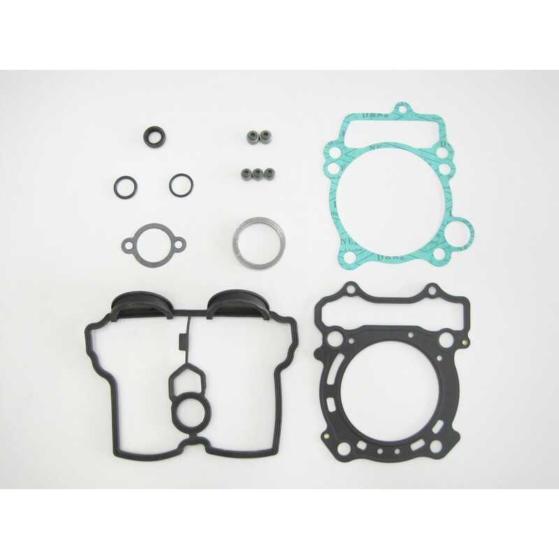 TECNIUM Upper engine gasket kit 1016026