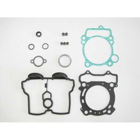 TECNIUM Kit juntas parte alta motor 1016026