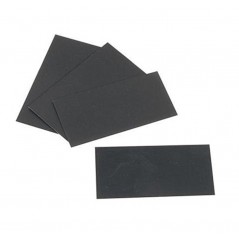 TECNIUM Anti-noise sheets for brake pads 9500-4 - (4U) 1043806