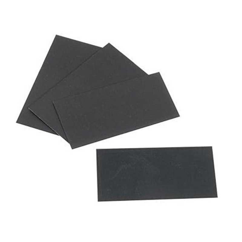 TECNIUM Anti-noise sheets for brake pads 9500-4 - (4U) 1043806