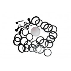 TECNIUM REPAIR KIT FRONT BRAKE CALIPER 1043857
