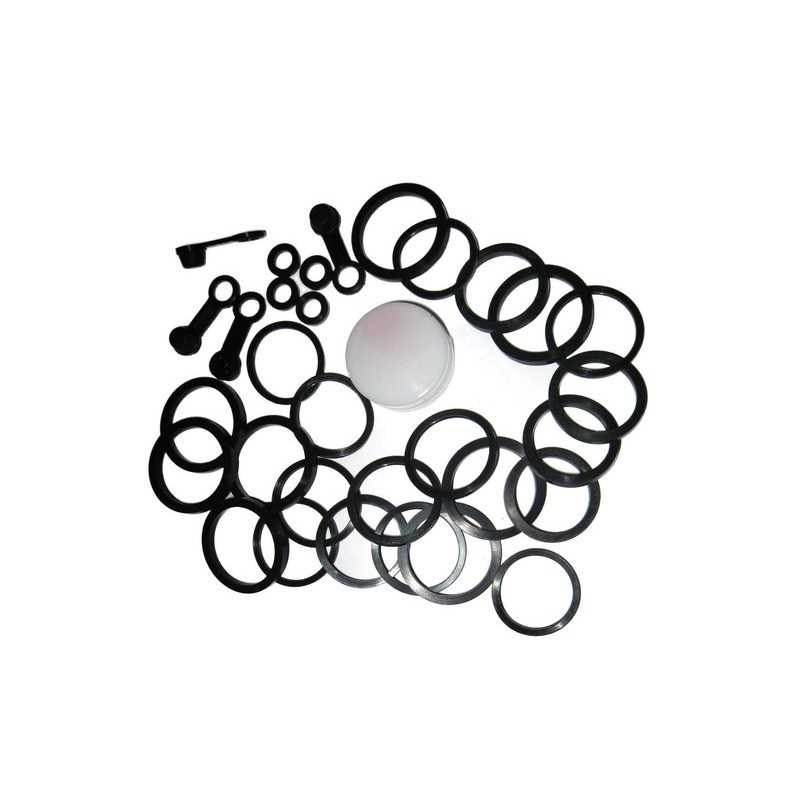 TECNIUM REPAIR KIT FRONT BRAKE CALIPER 1043857