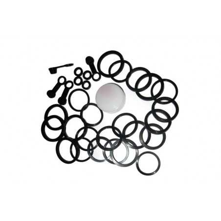 TECNIUM Kit Reparacion pinza de freno delantera 1043857