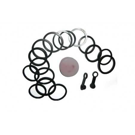 TECNIUM Kit Reparacion pinza de freno delantera 1043872