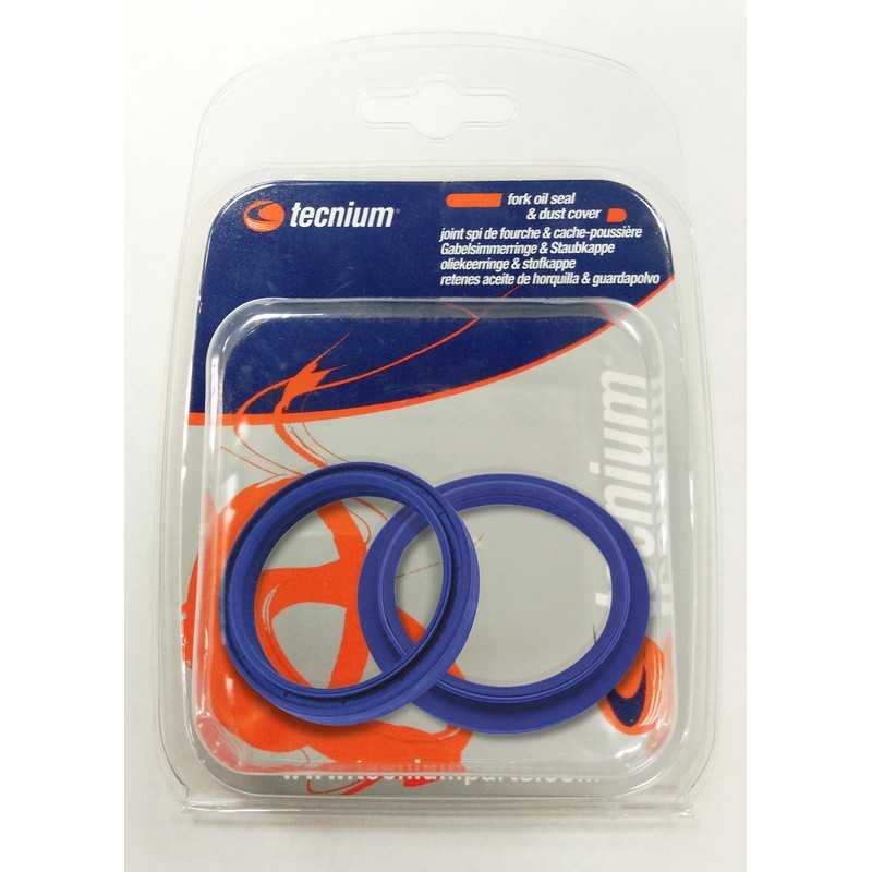 TECNIUM Seal kit + fork dust cover SHOWA Ø49 MM 1049517