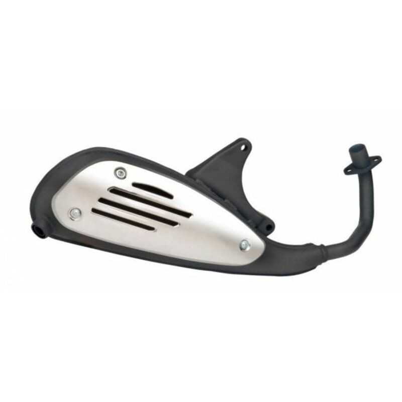 TECNIGAS Escape completo moto ORIGINAL PRO 1065834
